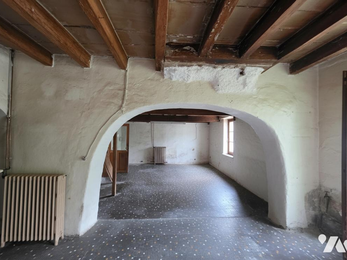 Maison à vendre - 4 pièces - 83m2 - Reugny (37380)