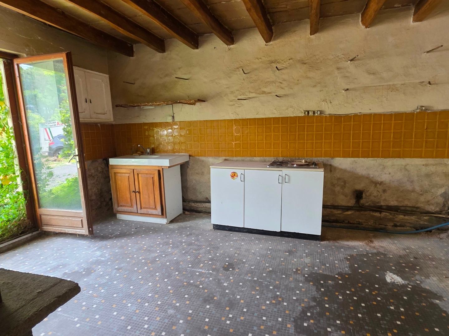 Maison à vendre - 4 pièces - 83m2 - Reugny (37380)