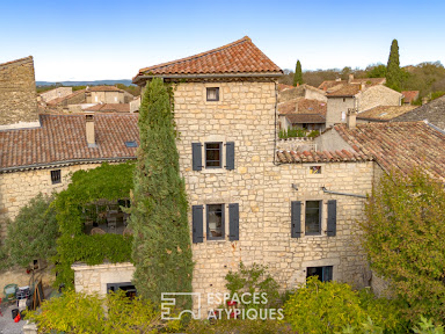 Maison 9 pièces 184 m²