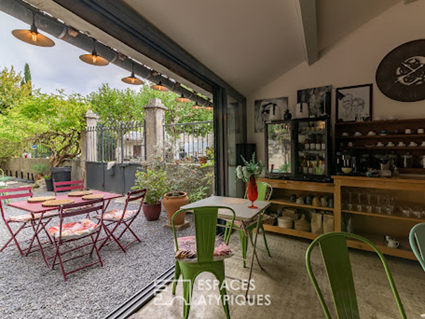 Maison à vendre - 9 pièces - 184m2 - Chandolas (07230)