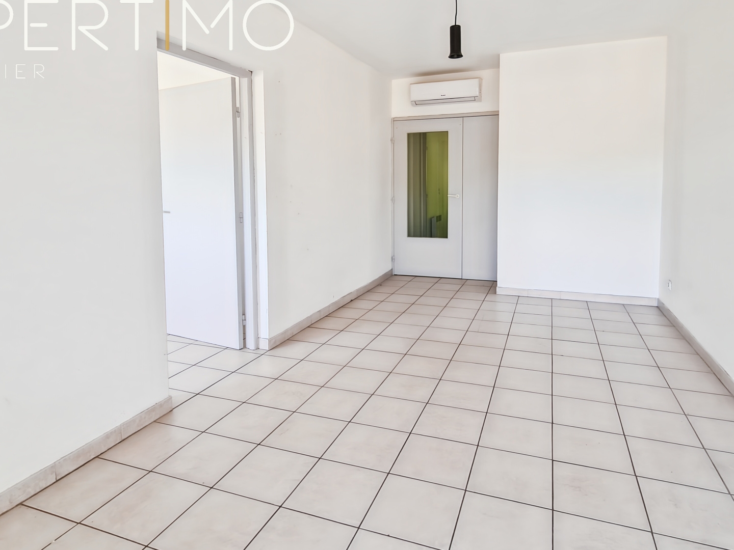 Appartement à vendre - 3 pièces - 55m2 - Anduze (30140)