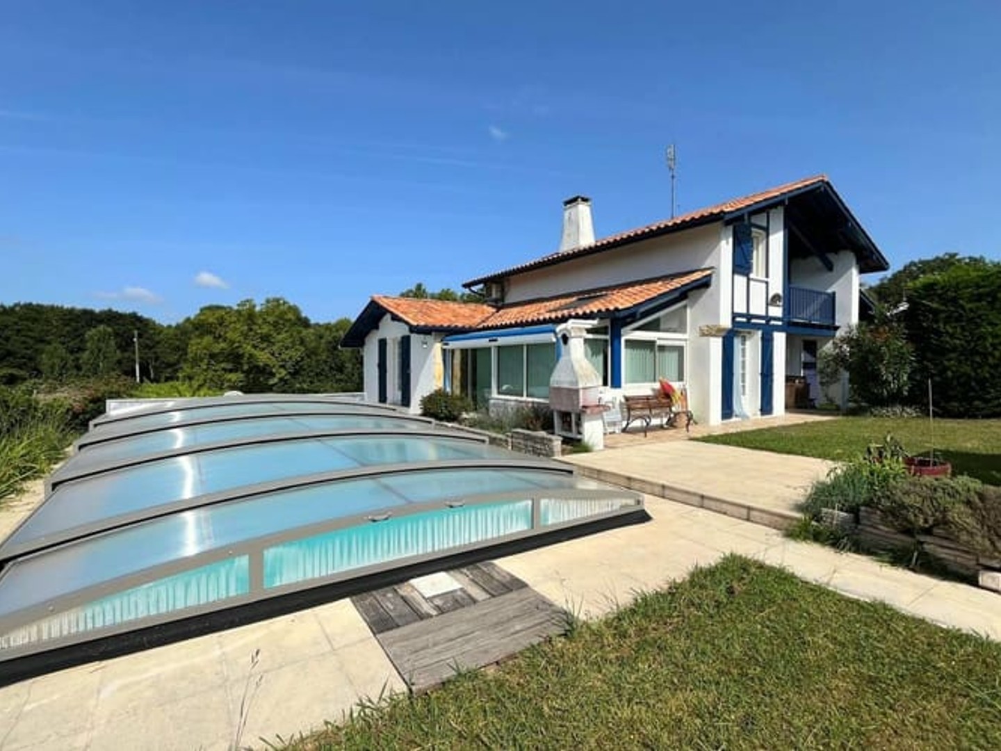 Maison 5 pièces 150 m²