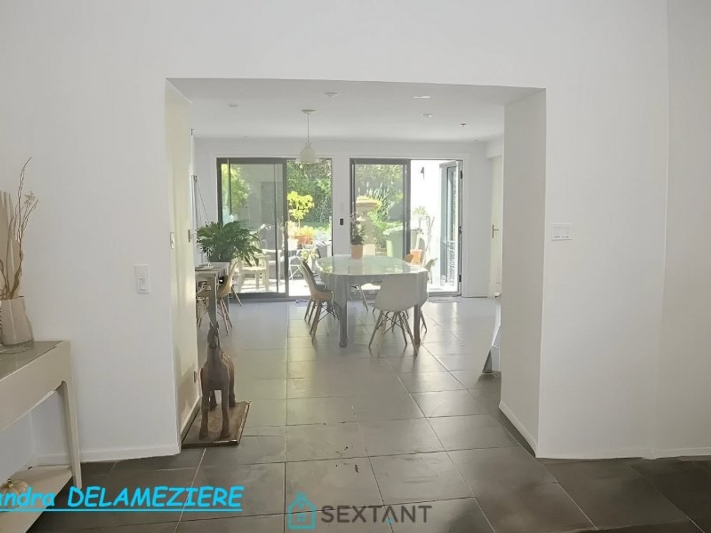 Maison à vendre - 4 pièces - 113m2 - Amiens (80000)