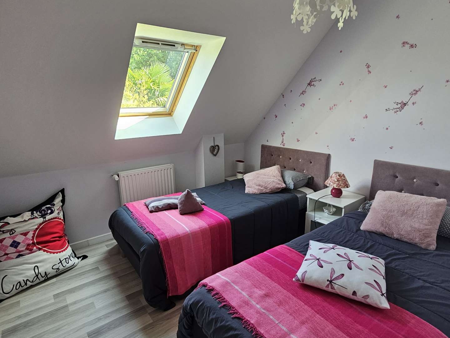 Maison 7 pièces 160 m²