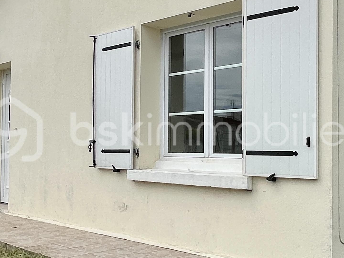 Maison 5 pièces 106 m²