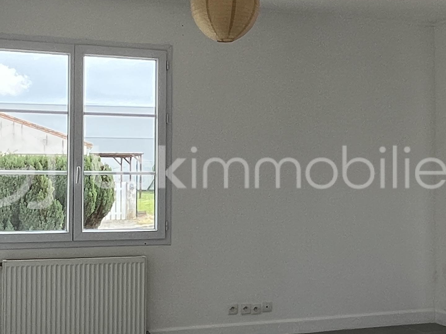 Maison à vendre - 5 pièces - 106m2 - Médis (17600)