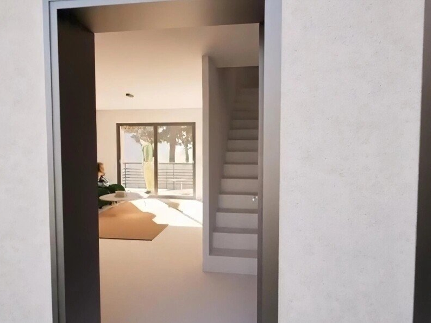 Maison à vendre - 3 pièces - 55m2 - Gujan-Mestras (33470)