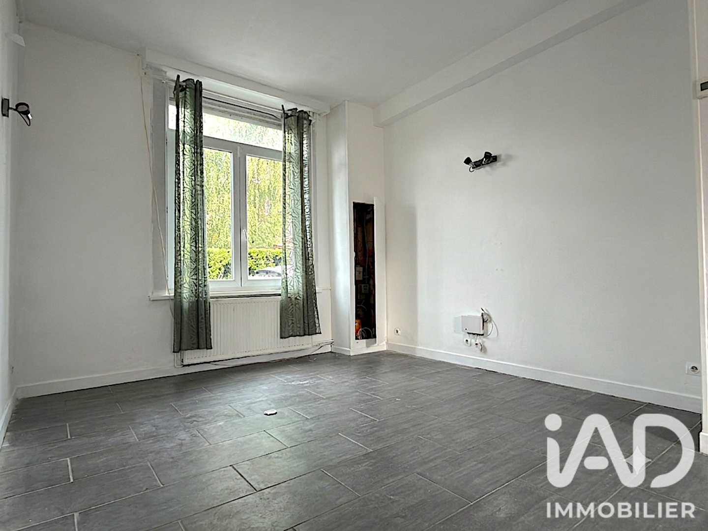 Vente Maison de ville 5 pièces