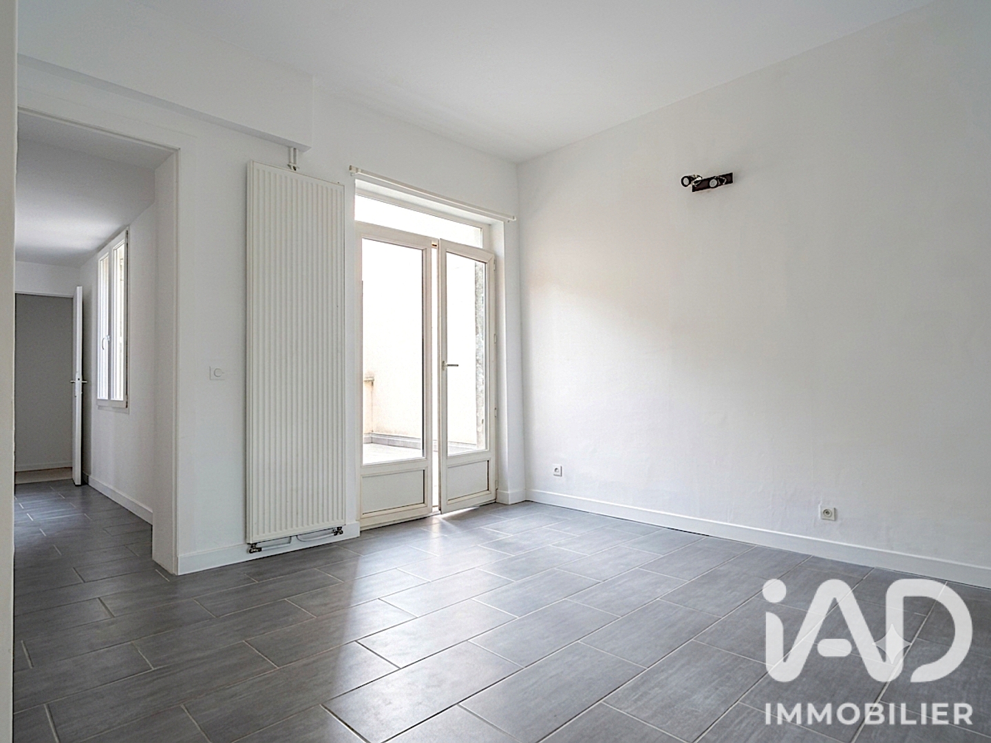 Maison à vendre - 5 pièces - 90m2 - Lys-Lez-Lannoy (59390)