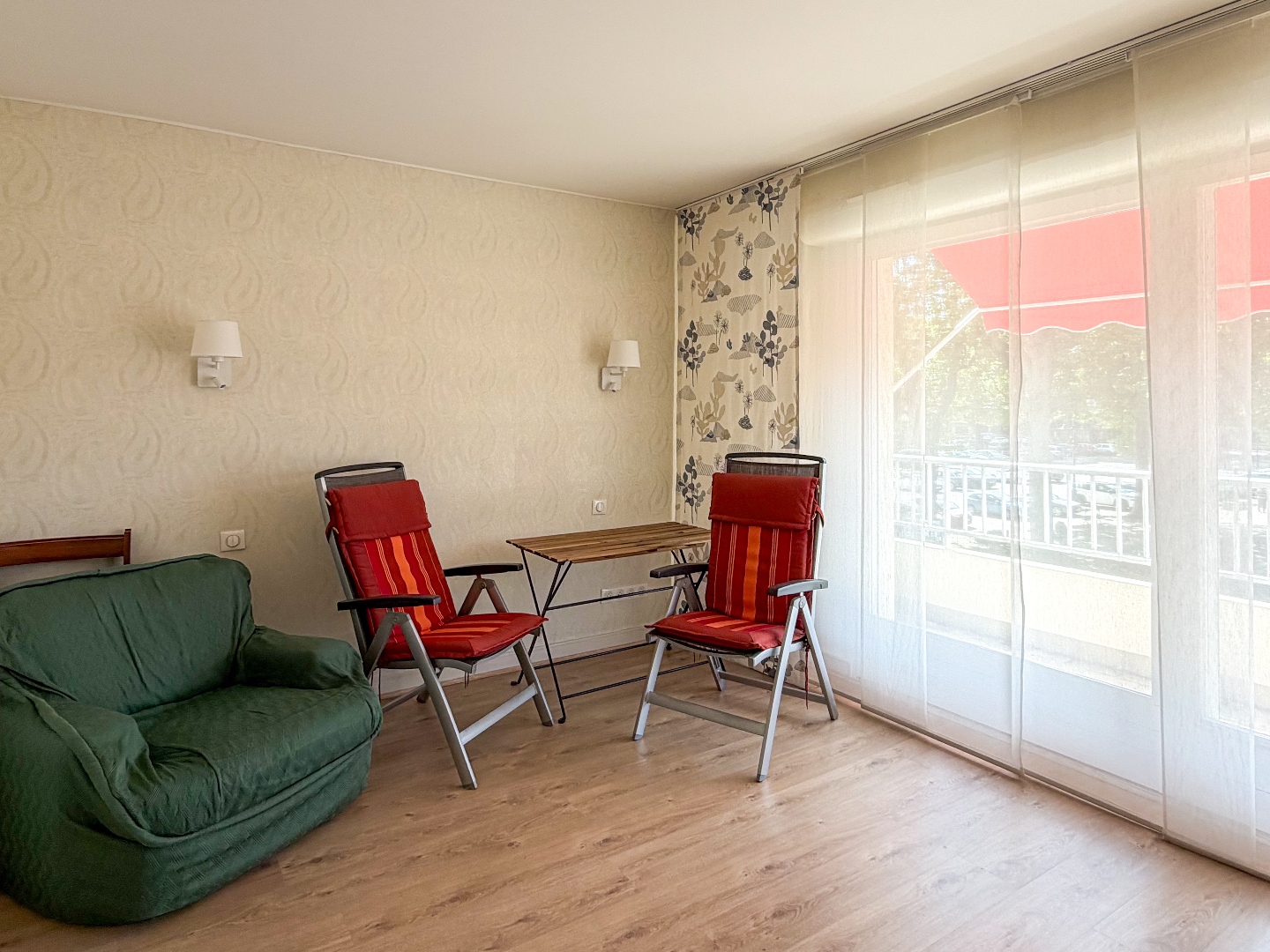 Appartement à vendre - 4 pièces - 109m2 - Soissons (02200)