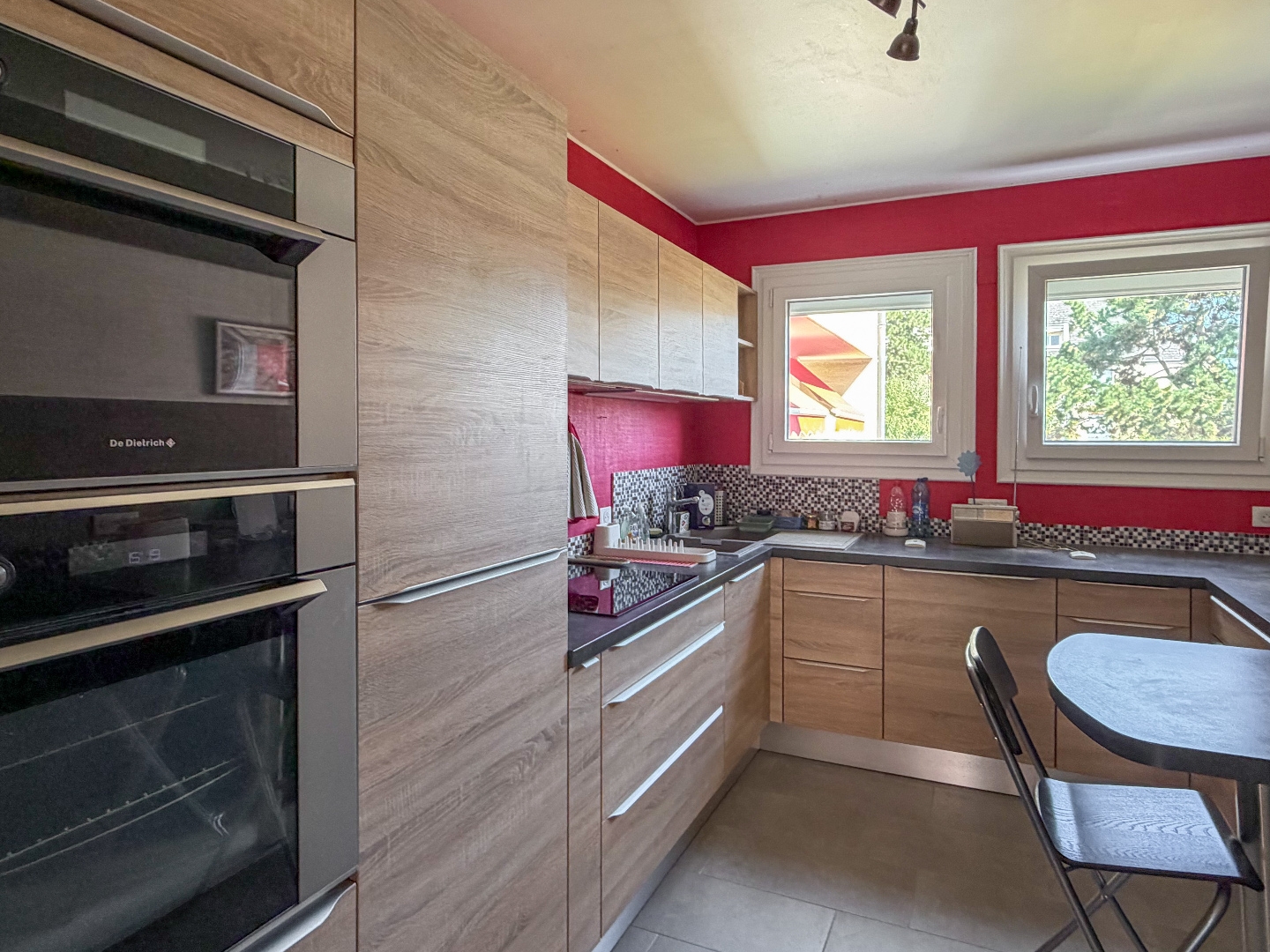 Appartement à vendre - 4 pièces - 109m2 - Soissons (02200)