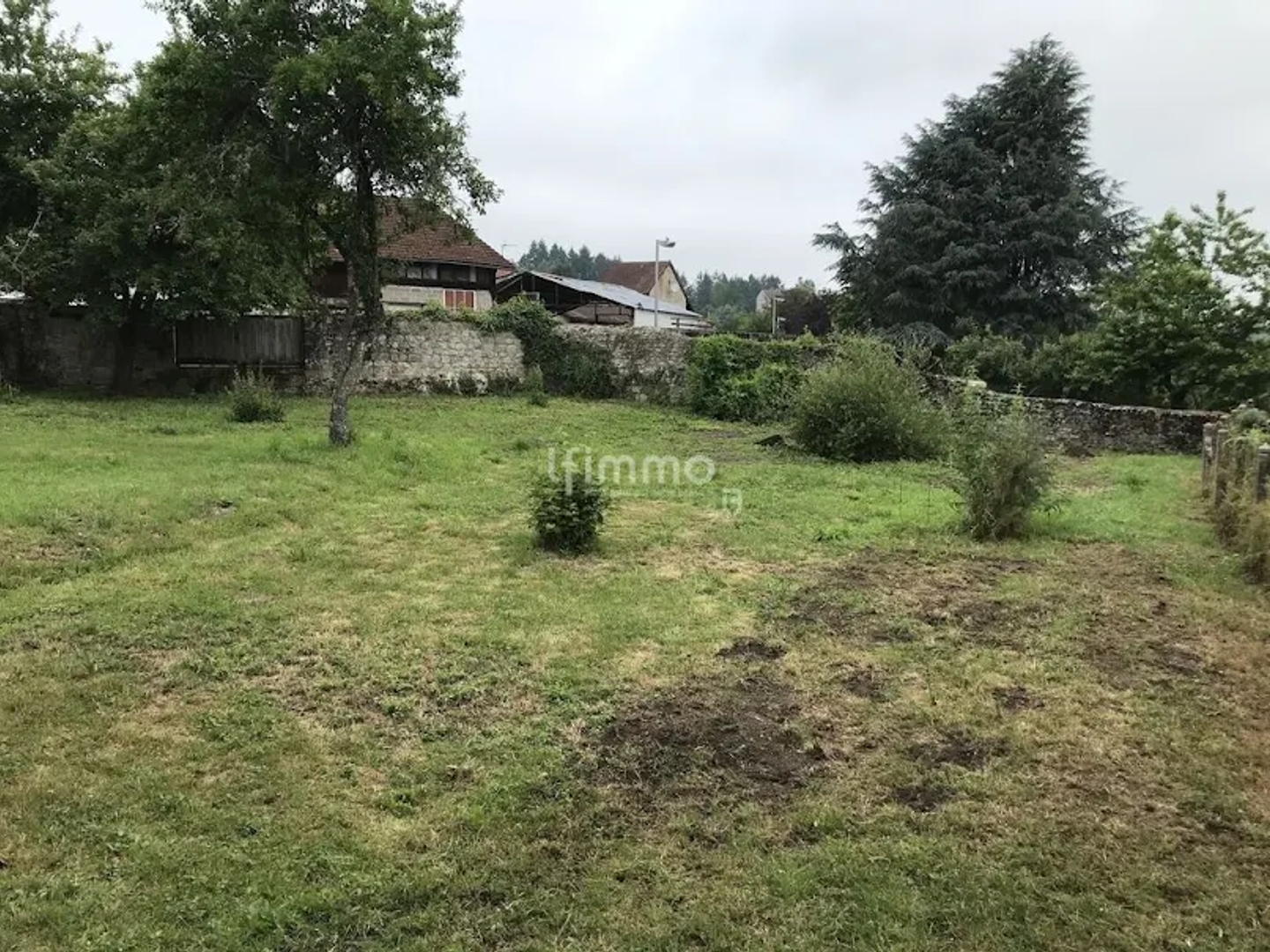 Maison à vendre - 15 pièces - 300m2 - Sauviat-Sur-Vige (87400)