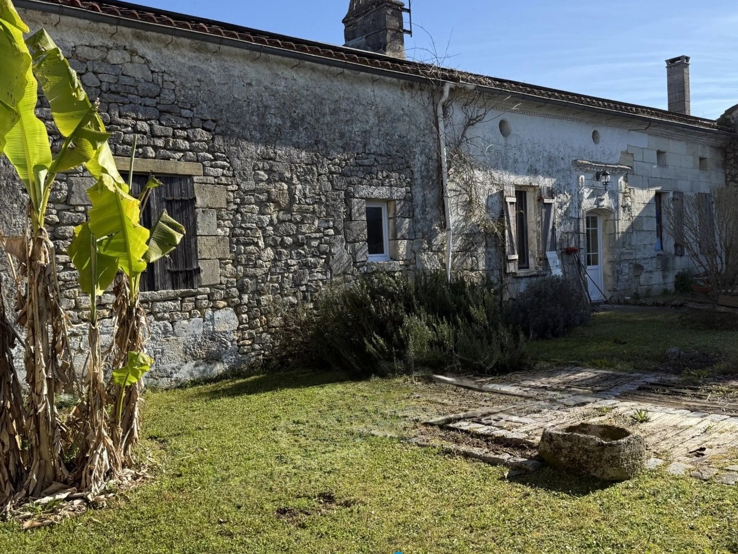 Maison 4 pièces 118 m²