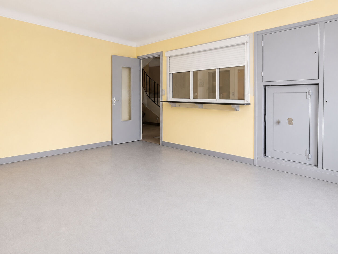 Immeuble à vendre - 8 pièces - 400m2 - Calais (62100)