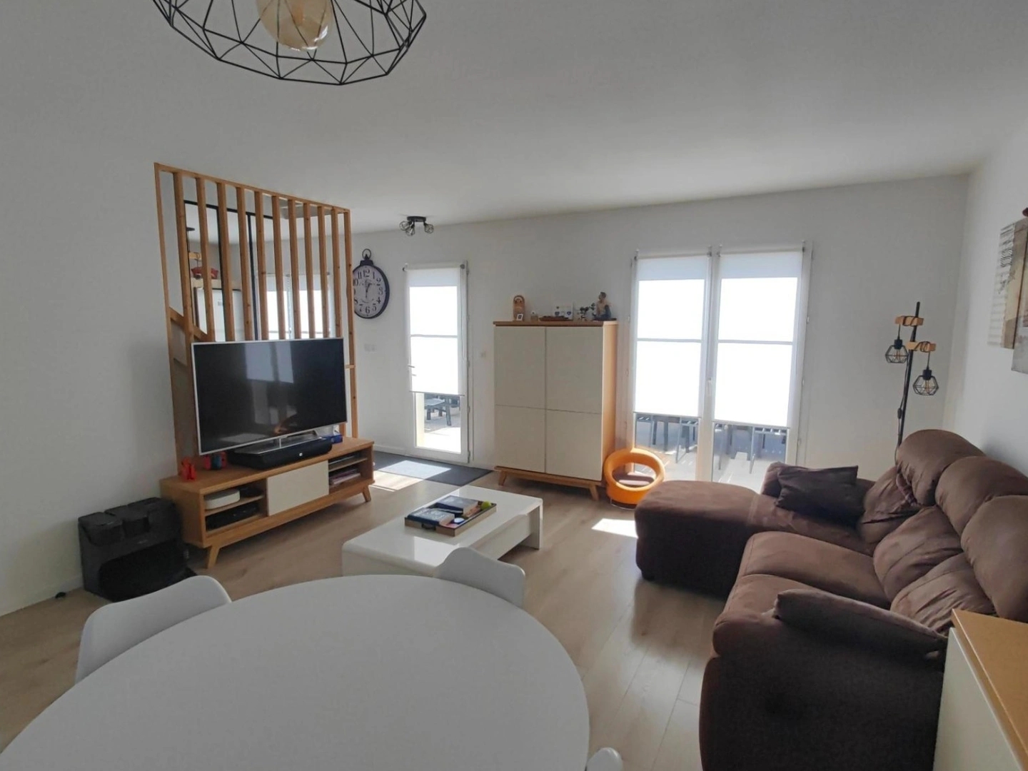 Maison à vendre - 4 pièces - 89m2 - Évian-Les-Bains (74500)
