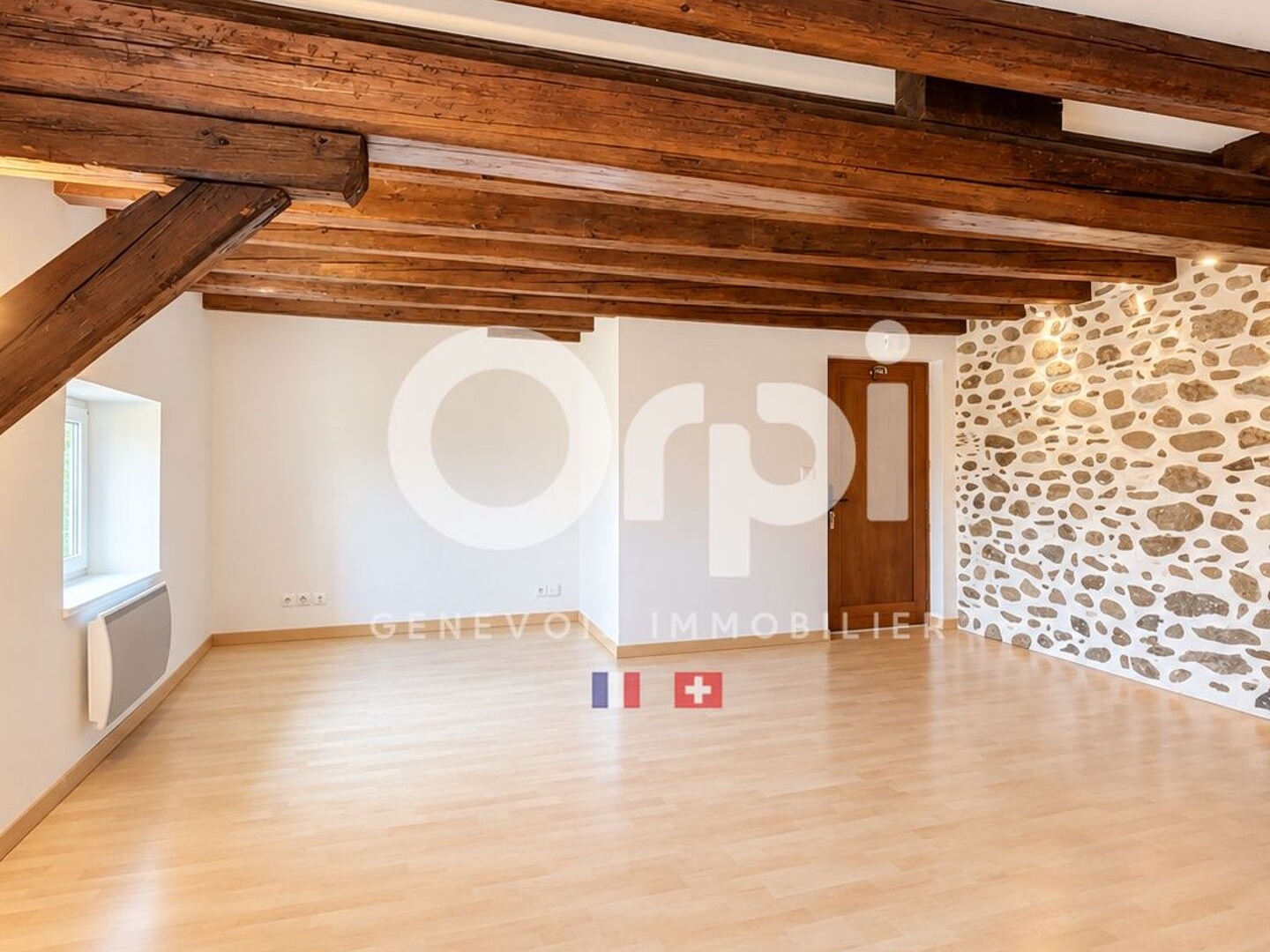 Appartement à vendre - 3 pièces - 91m2 - Vétraz-Monthoux (74100)