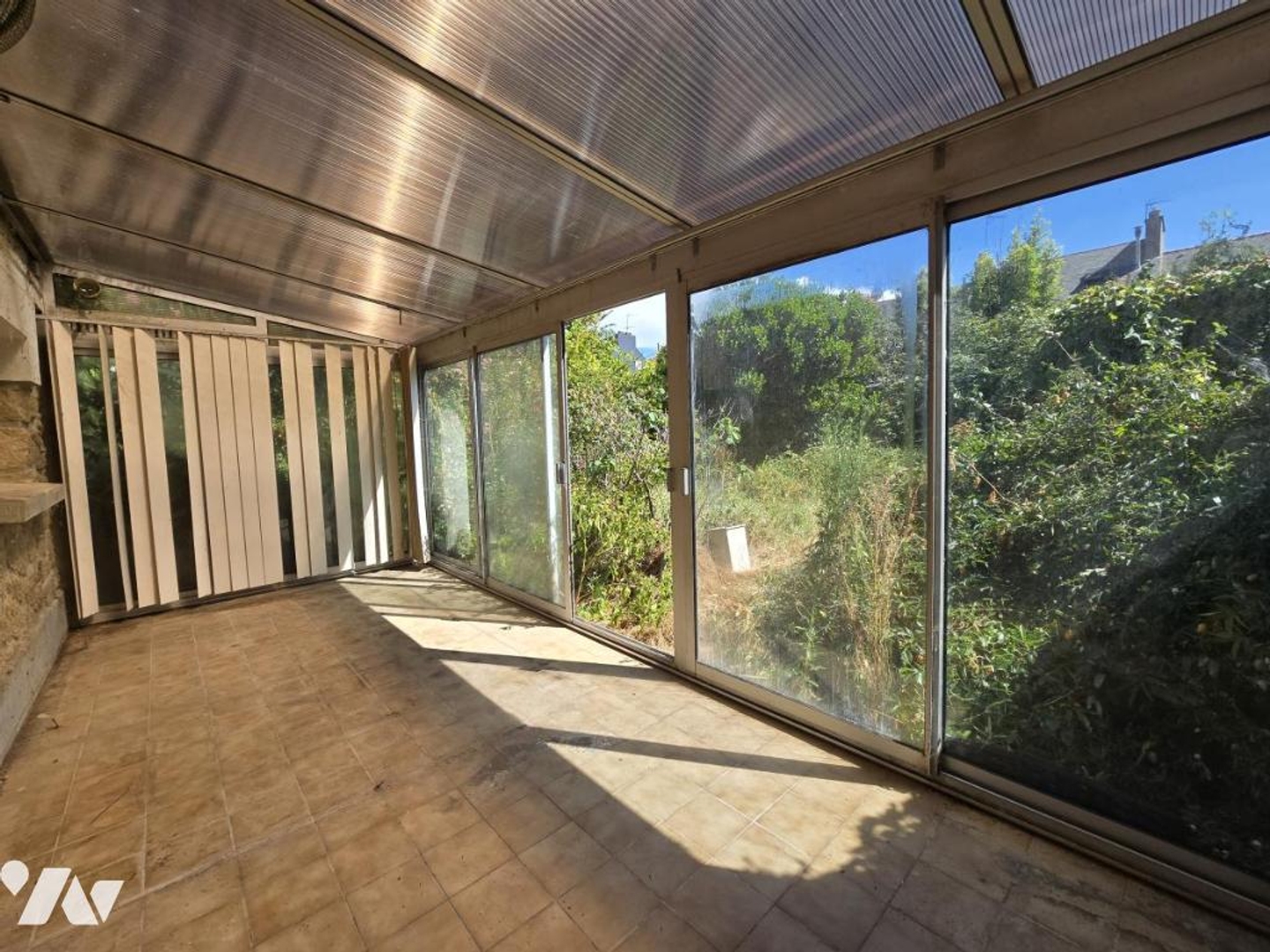 Maison à vendre - 6 pièces - 92m2 - Saint-Nazaire (44600)