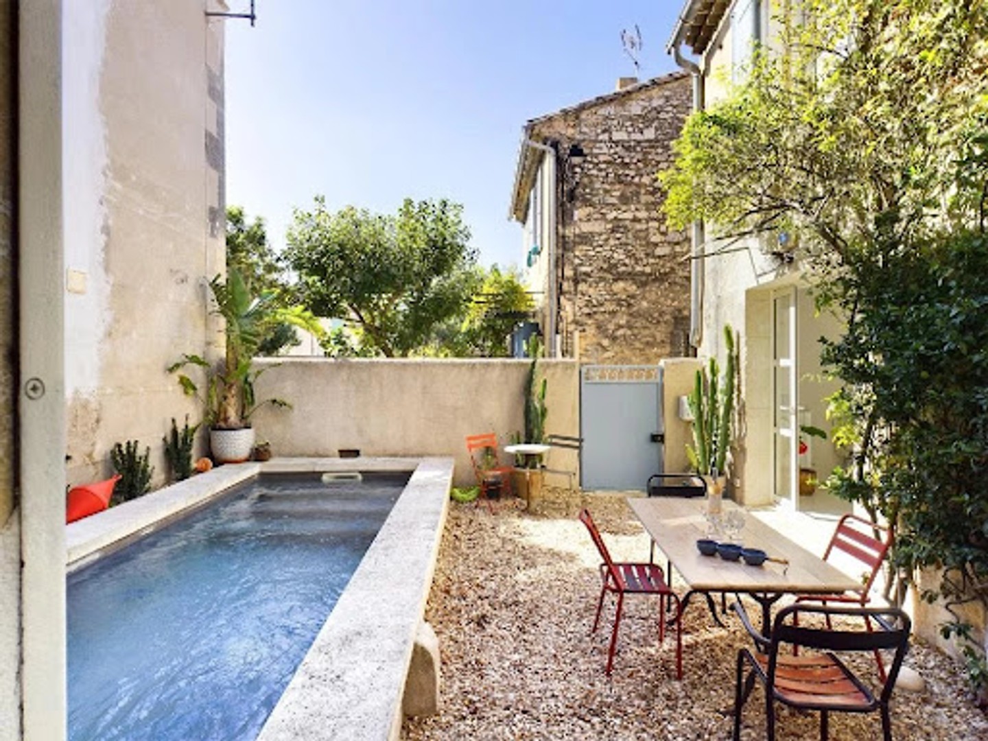 Maison 7 pièces 225 m²