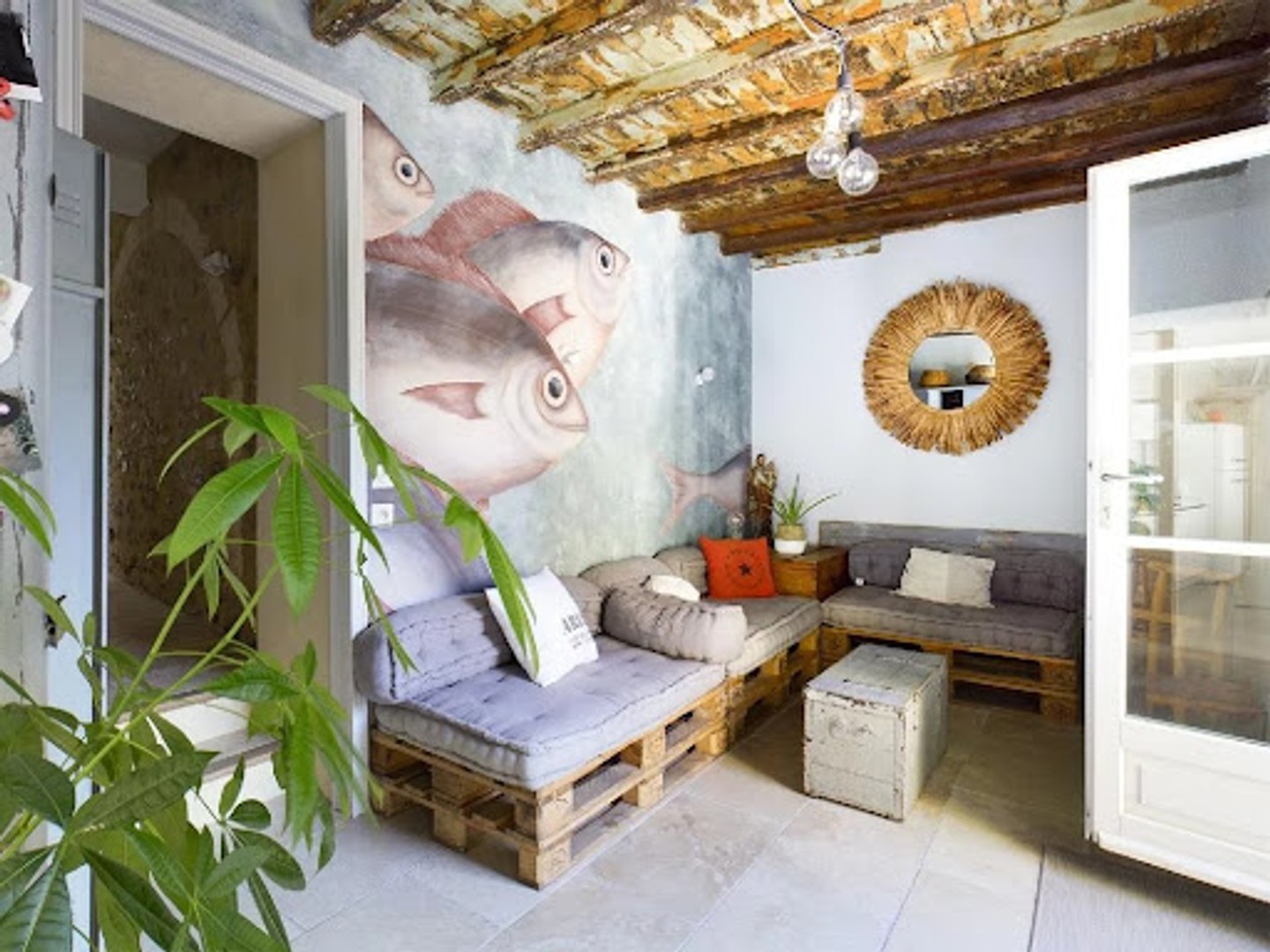Maison à vendre - 7 pièces - 225m2 - Mouriès (13890)