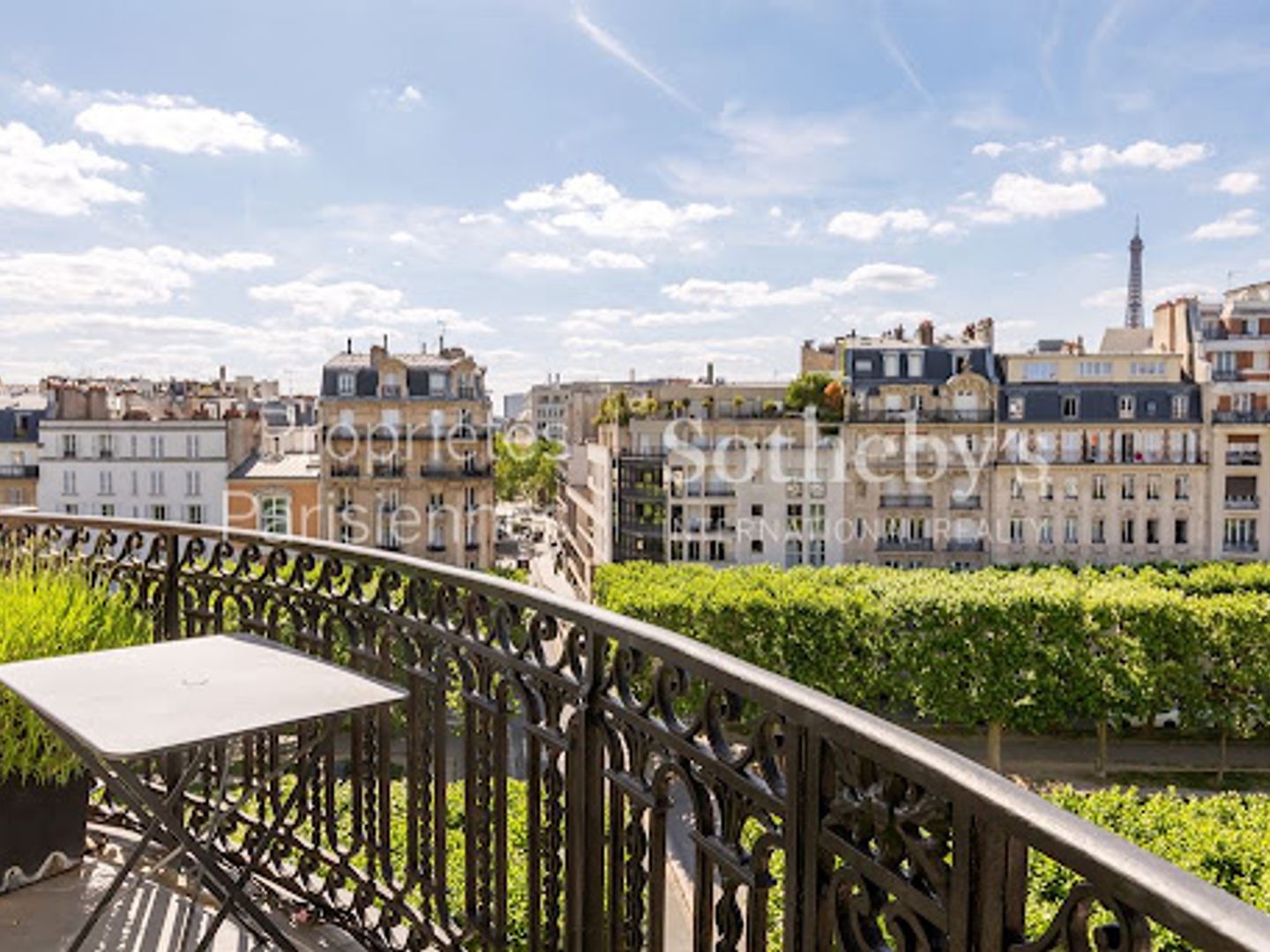 Appartement à vendre - 7 pièces - 275m2 - Paris 7e (75007)