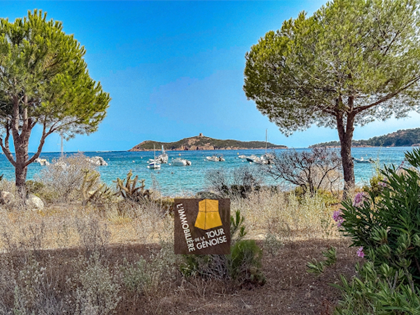 Maison à vendre - 6 pièces - 132m2 - Zonza (20144)