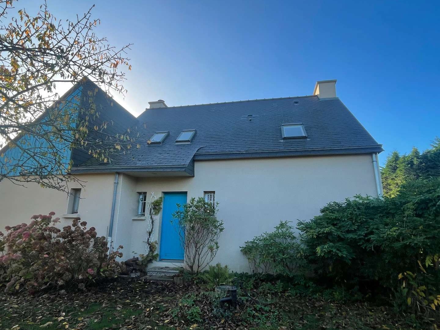 Maison 6 pièces 120 m²