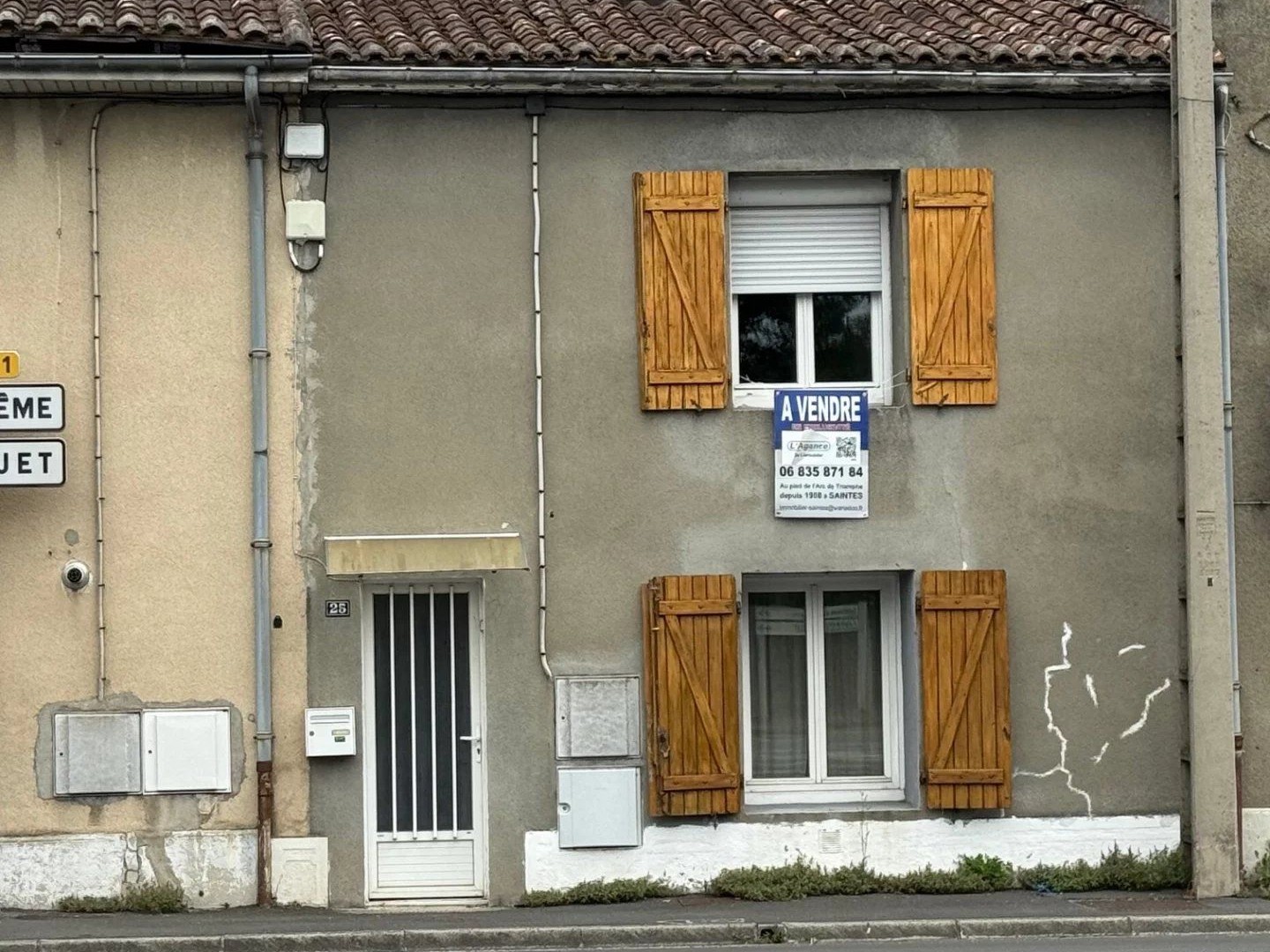 Maison