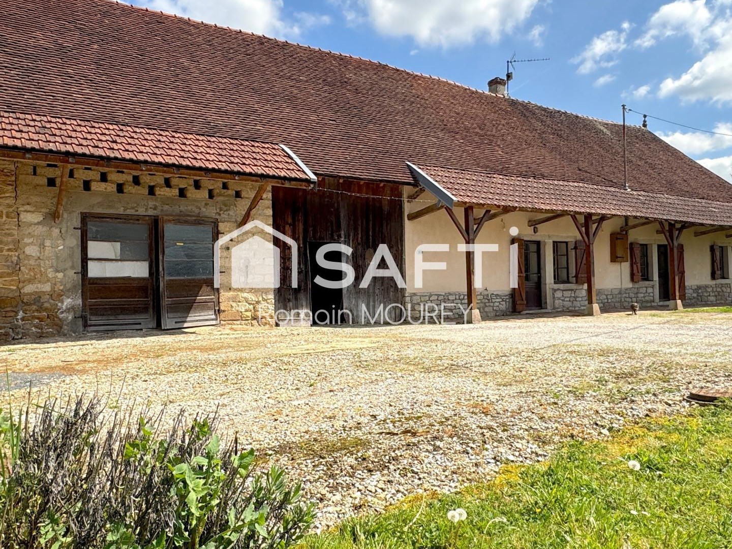 Maison 4 pièces 110 m²