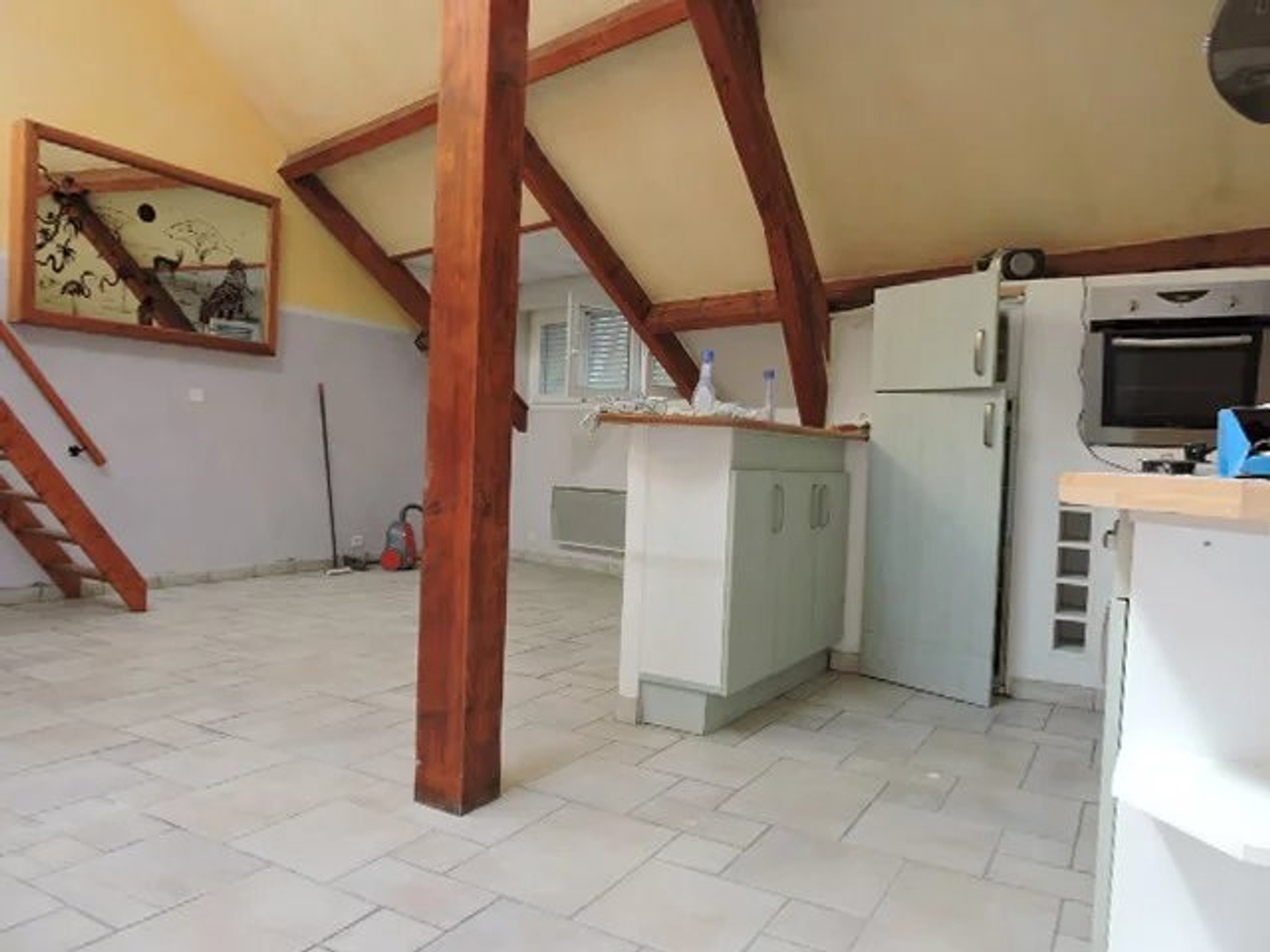Maison à vendre - 5 pièces - 110m2 - Chalon-Sur-Saône (71100)