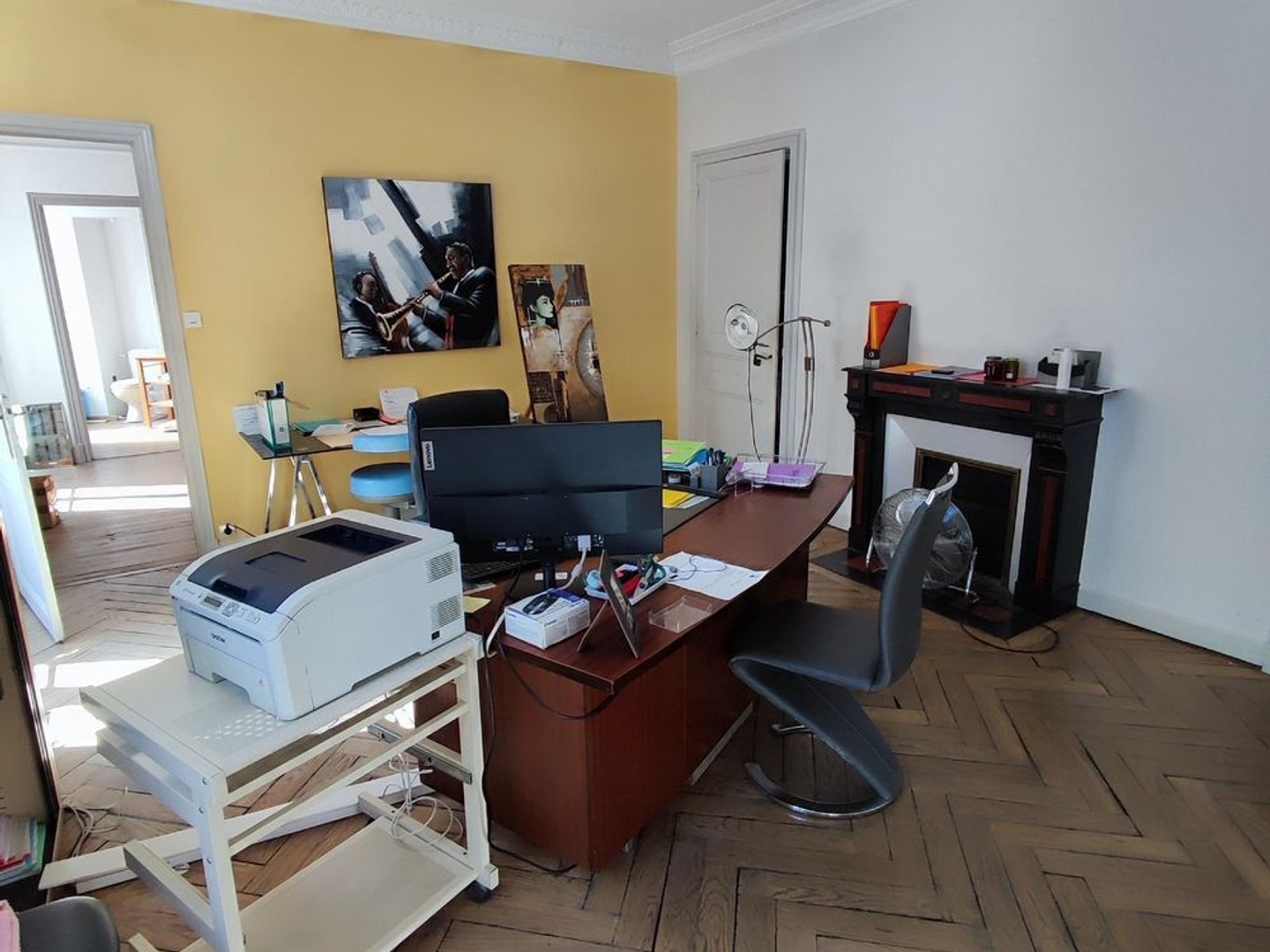 Locaux à vendre - 5 pièces - 115m2 - Gap (05000)
