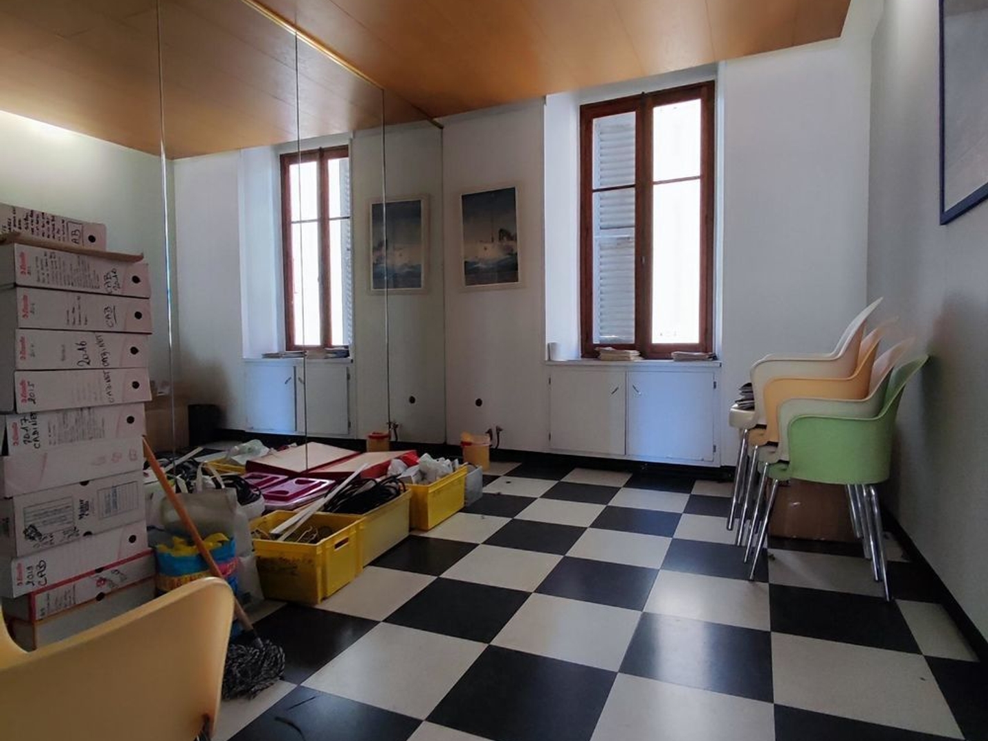 Locaux à vendre - 5 pièces - 115m2 - Gap (05000)