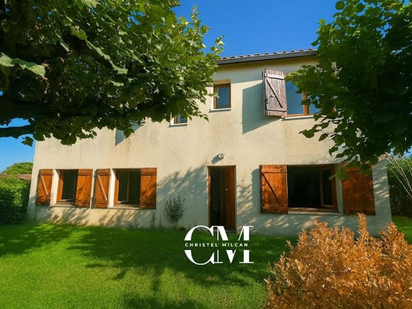 Maison 6 pièces 120 m²
