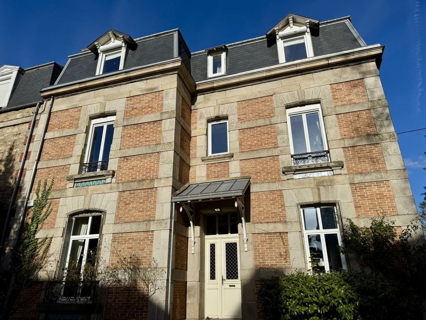 Maison de luxe 12 pièces 276 m²