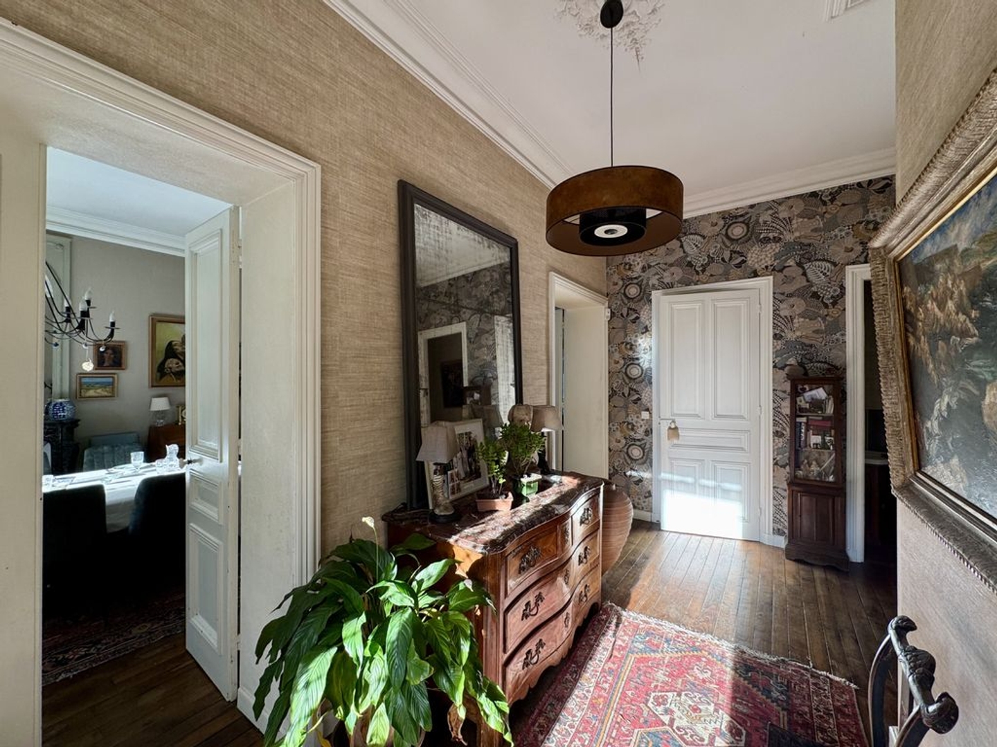 Maison à vendre - 12 pièces - 276m2 - Guingamp (22200)