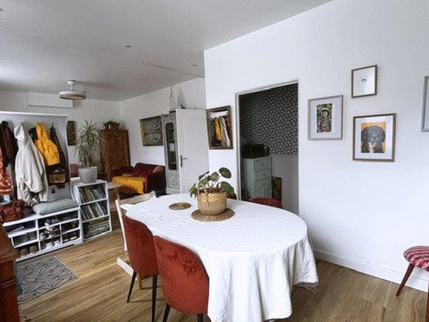 Maison à vendre - 4 pièces - 90m2 - Loches (37600)