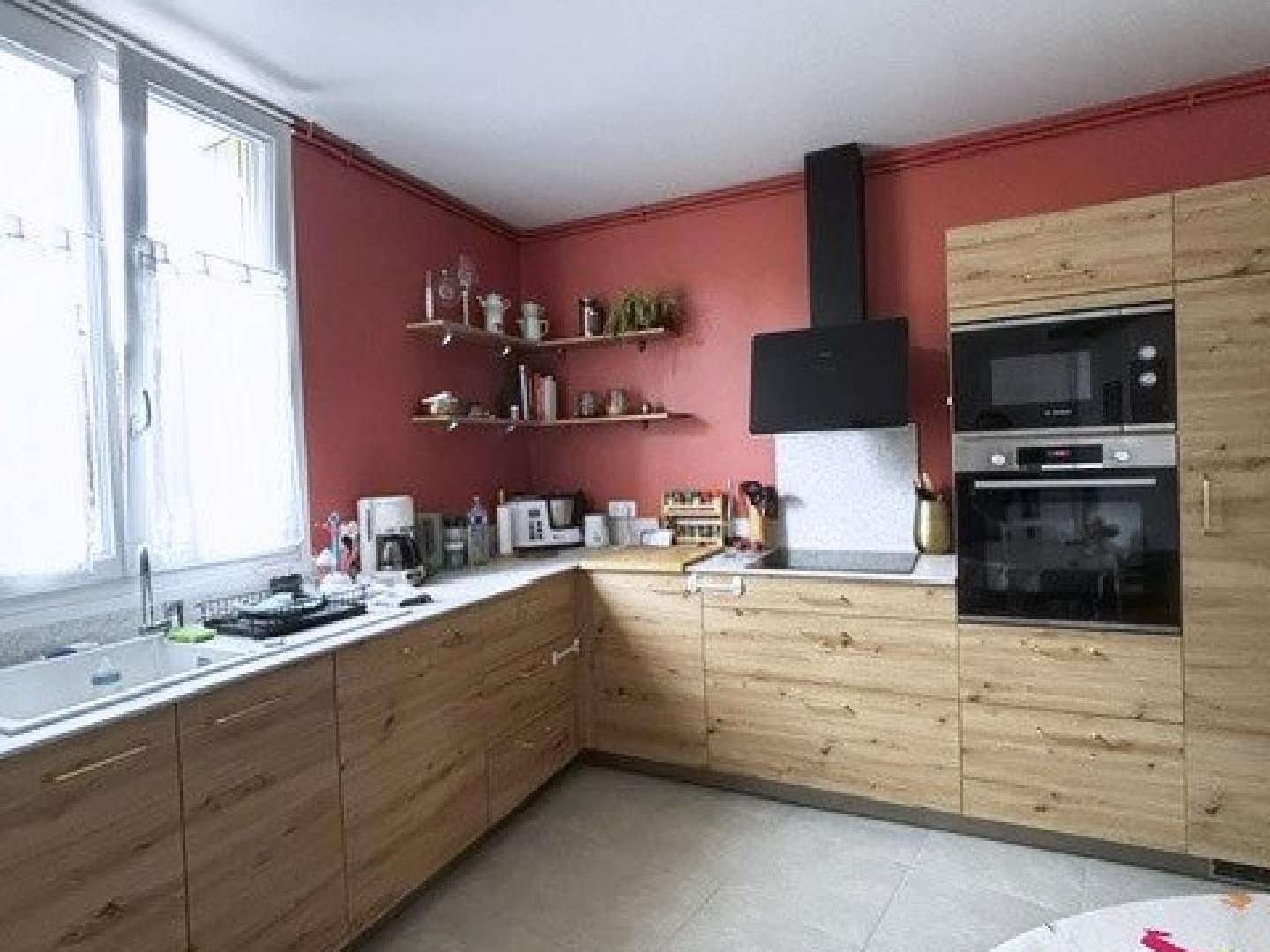 Maison à vendre - 4 pièces - 90m2 - Loches (37600)