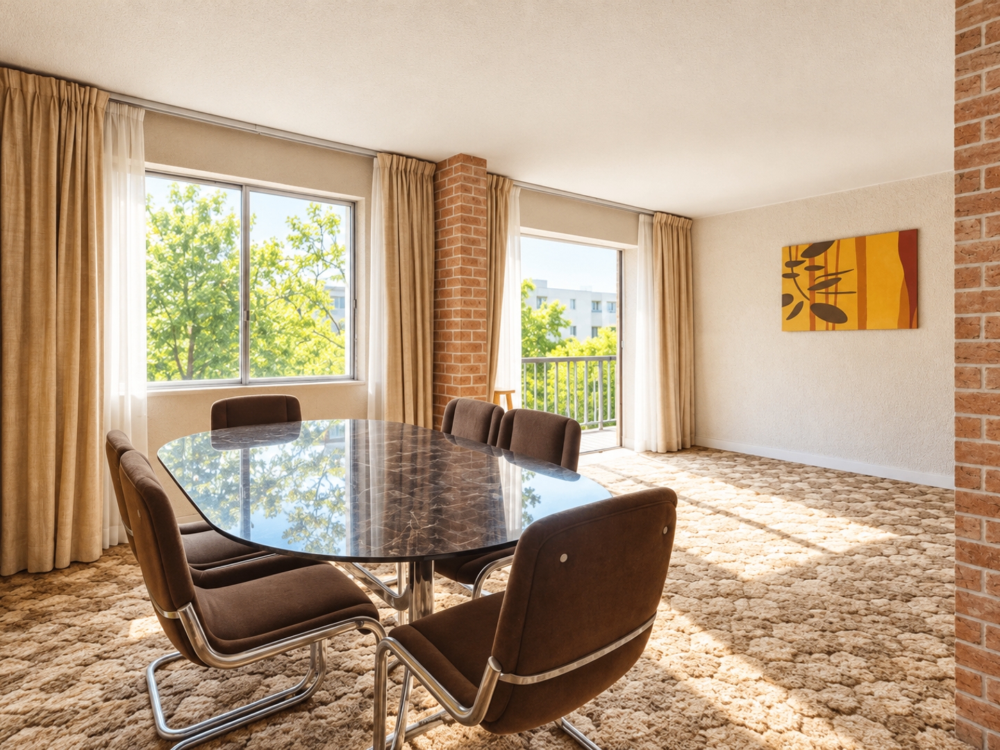 Appartement à vendre - 4 pièces - 70m2 - Fresnes (94260)