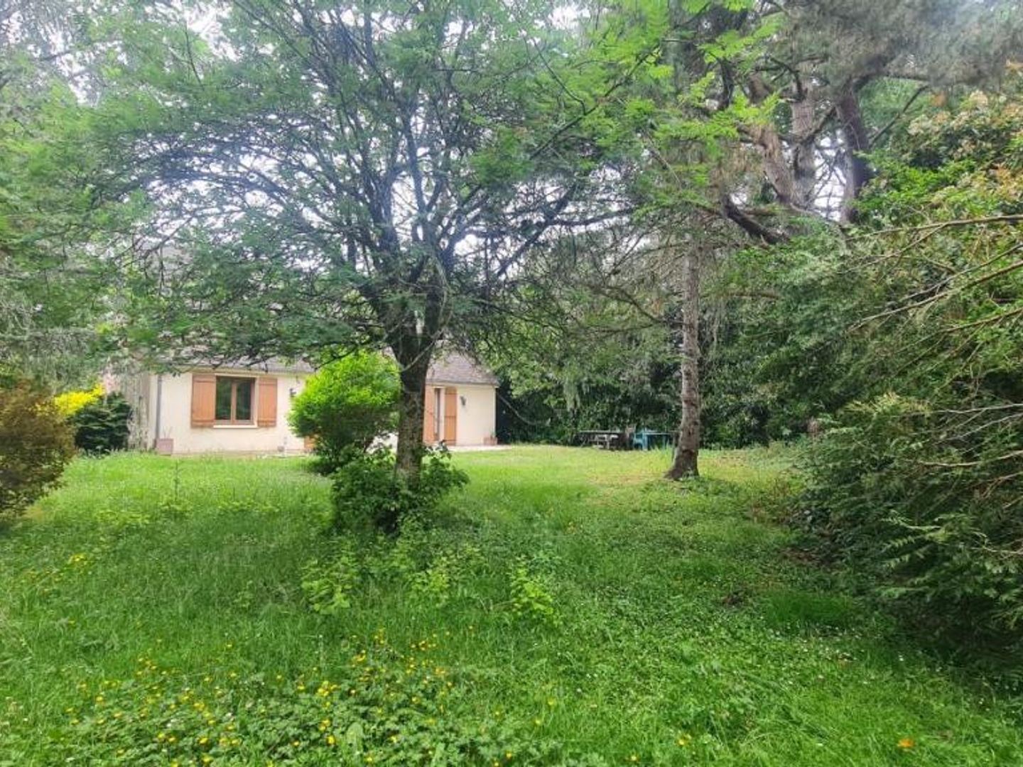 Maison à vendre - 4 pièces - 82m2 - Saint-Malo-De-Gue... (44550)