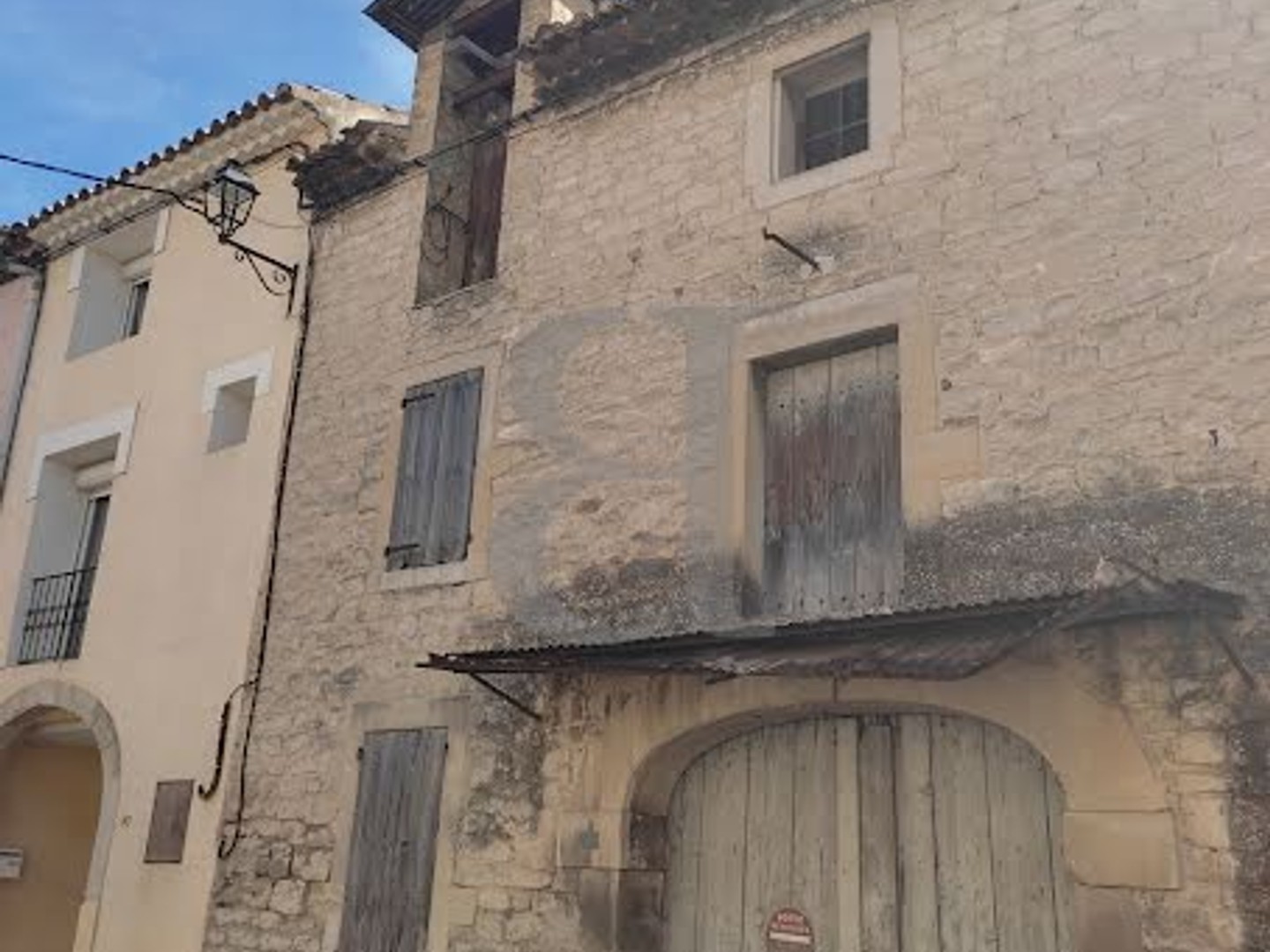 Maison 2 pièces 150 m²