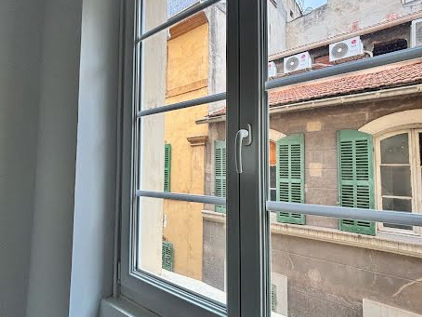 Appartement 2 pièces 29 m²