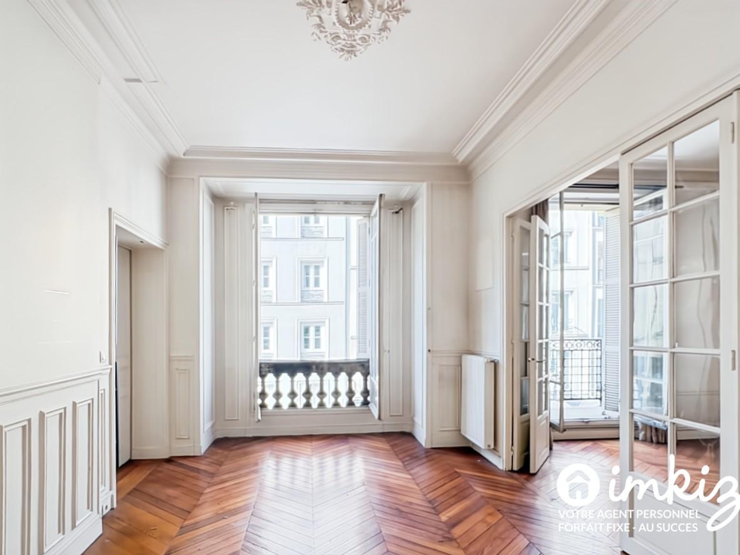 Appartement à vendre - Paris 11ème (75011)