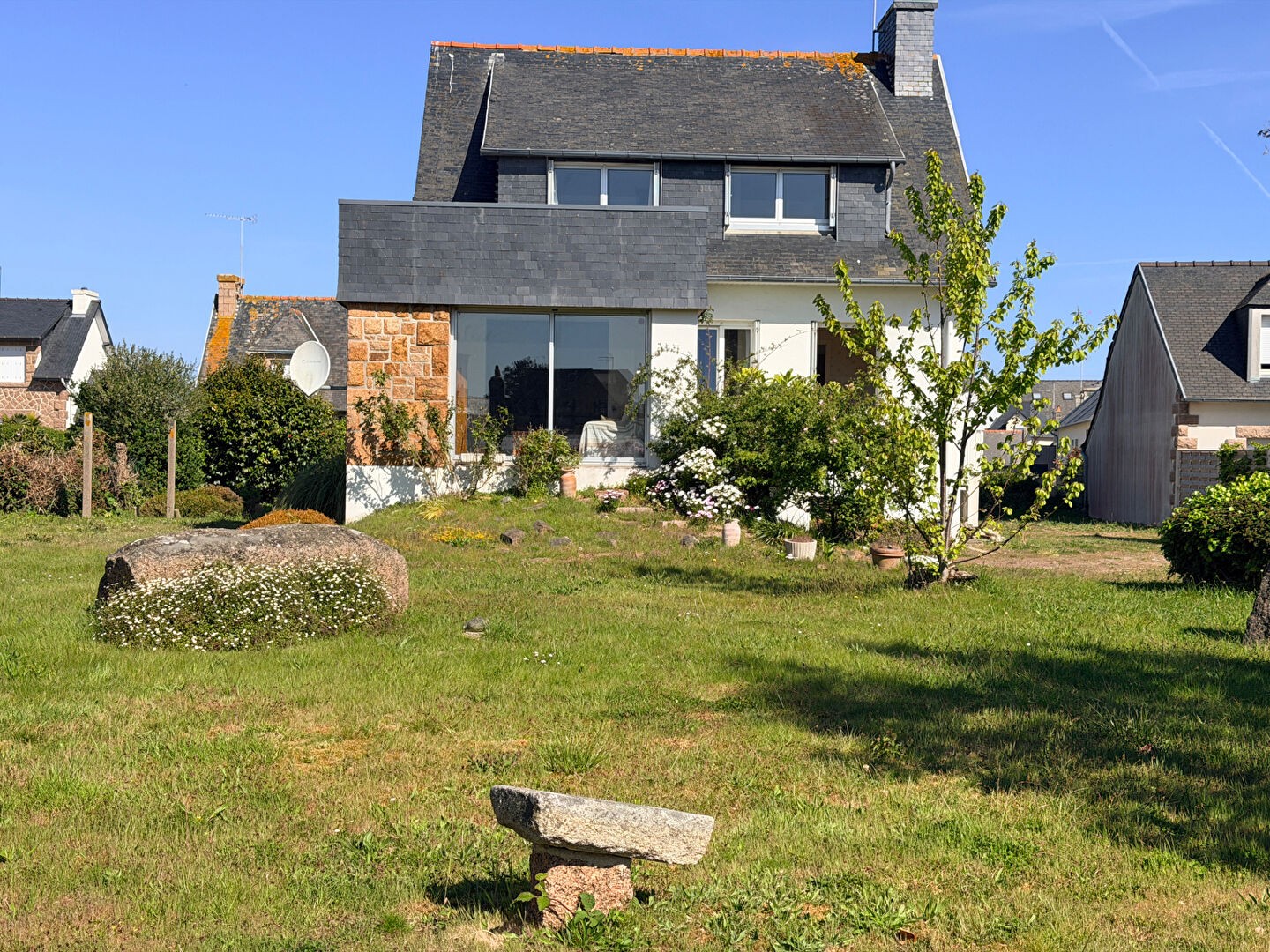 Maison 6 pièces 119 m²