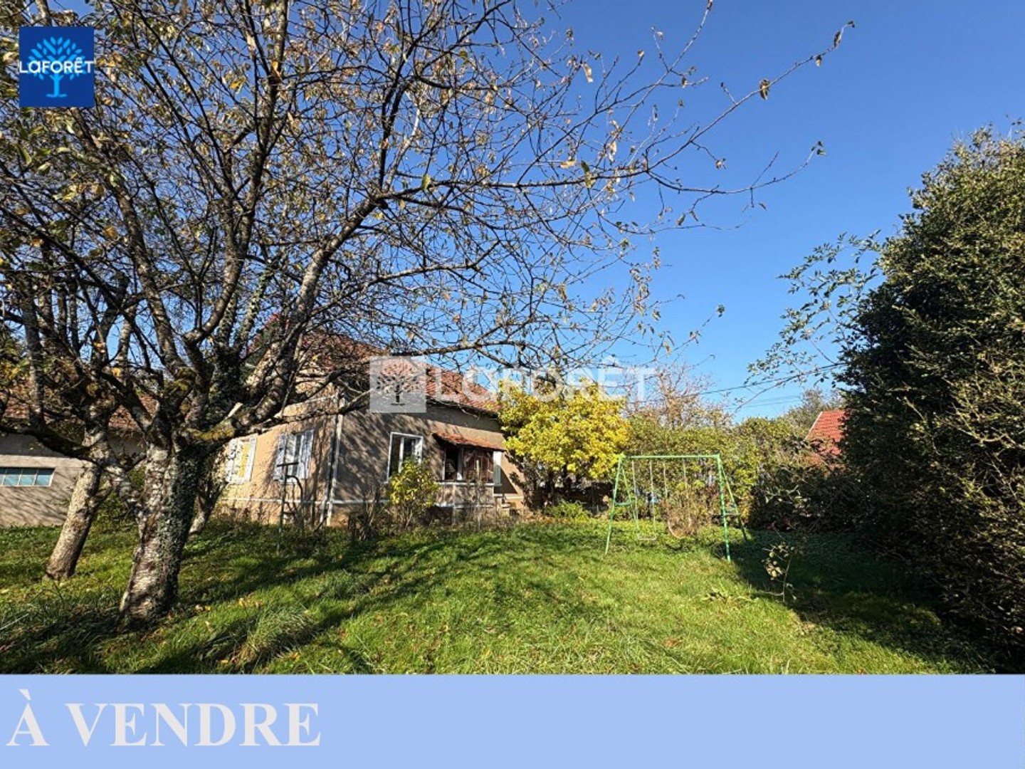 Maison 4 pièces 115 m²