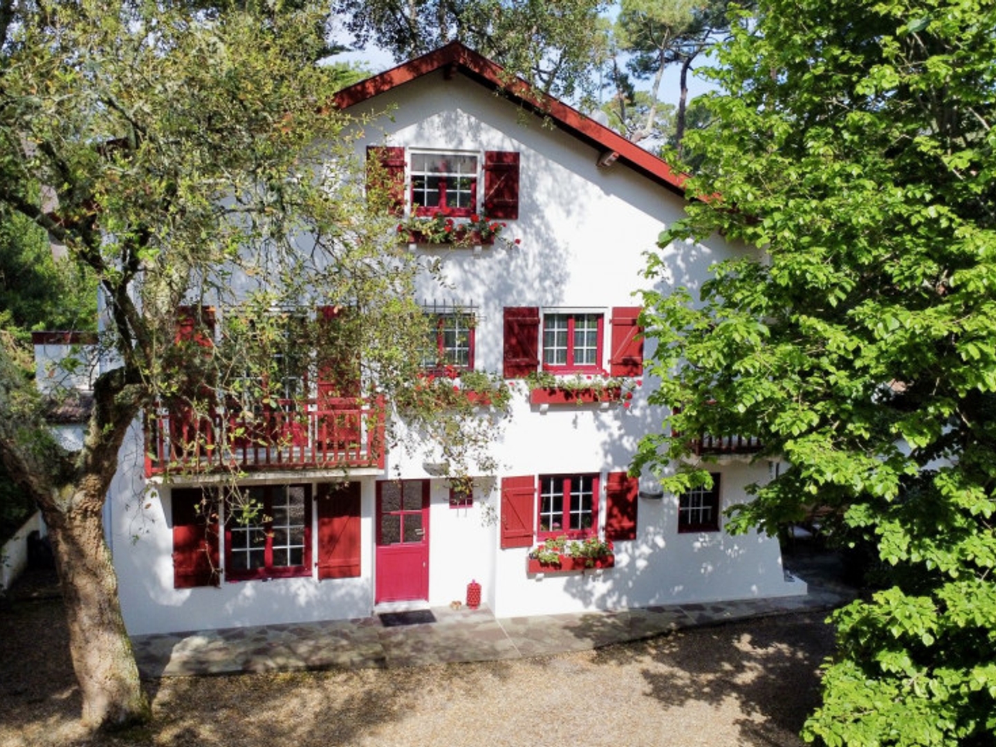 Maison à vendre - 13 pièces - 450m2 - Soorts-Hossegor (40150)