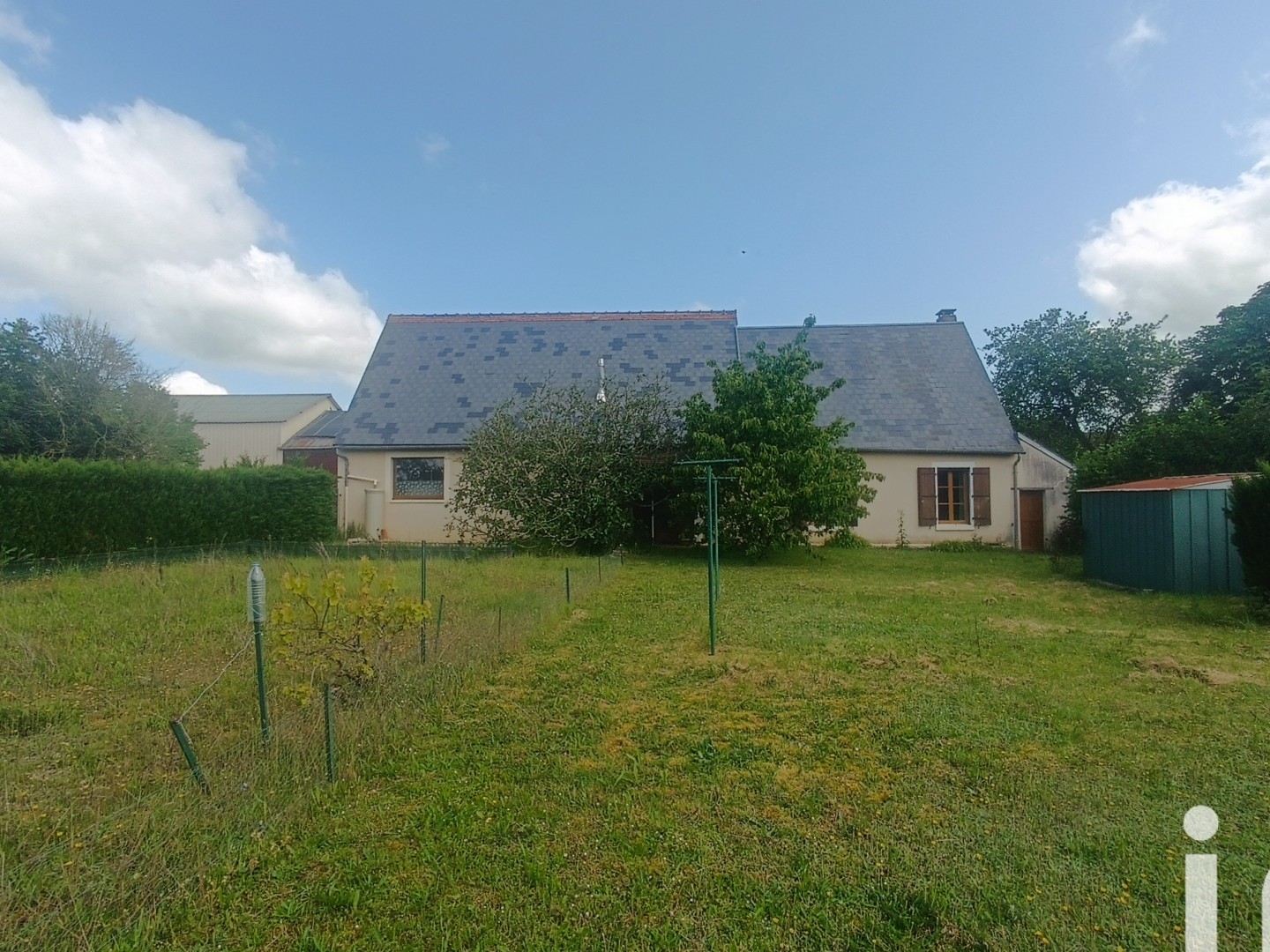 Maison 3 pièces 77 m²