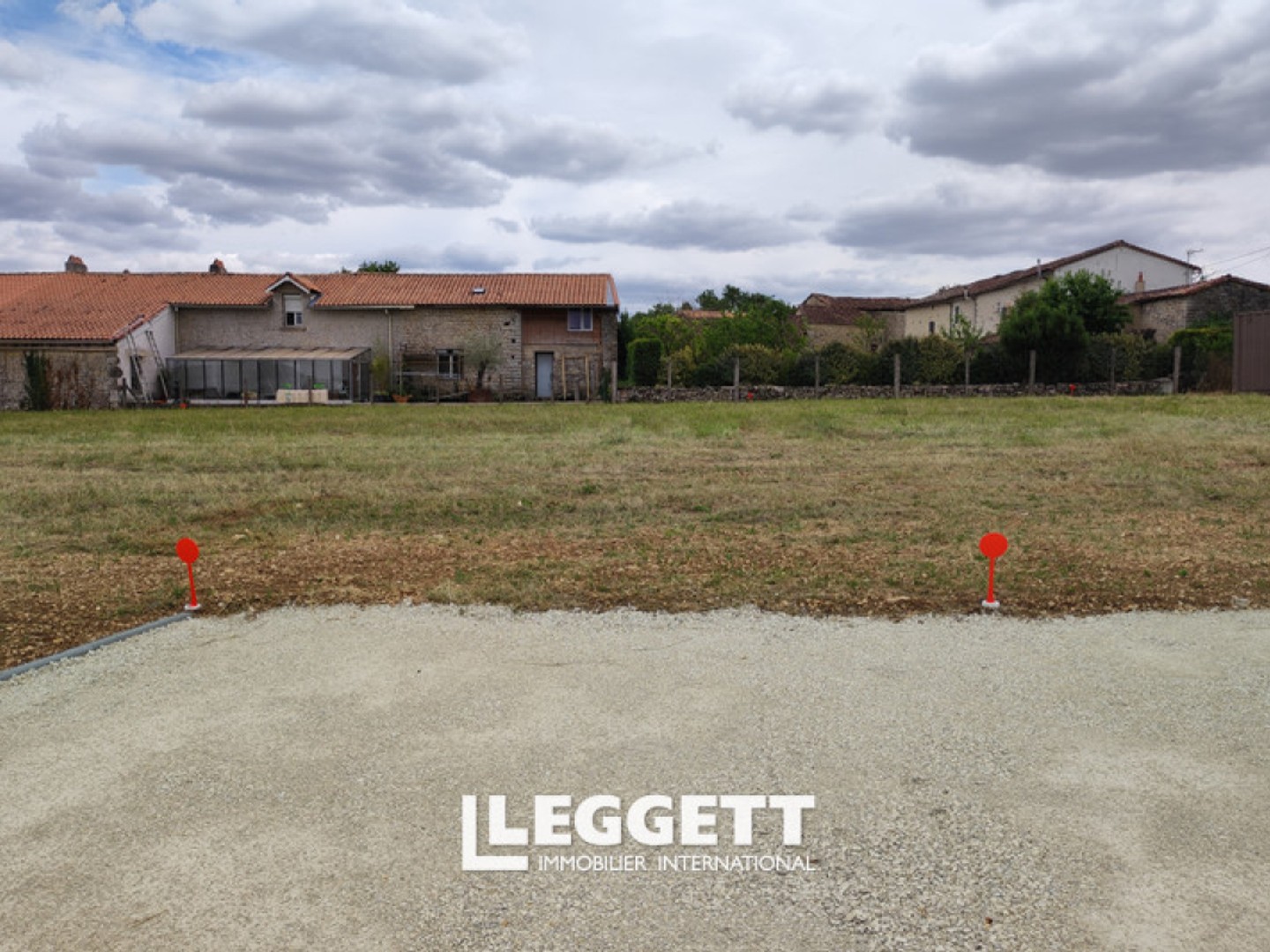 terrain NaN pièce(s), FONTCLAIREAU