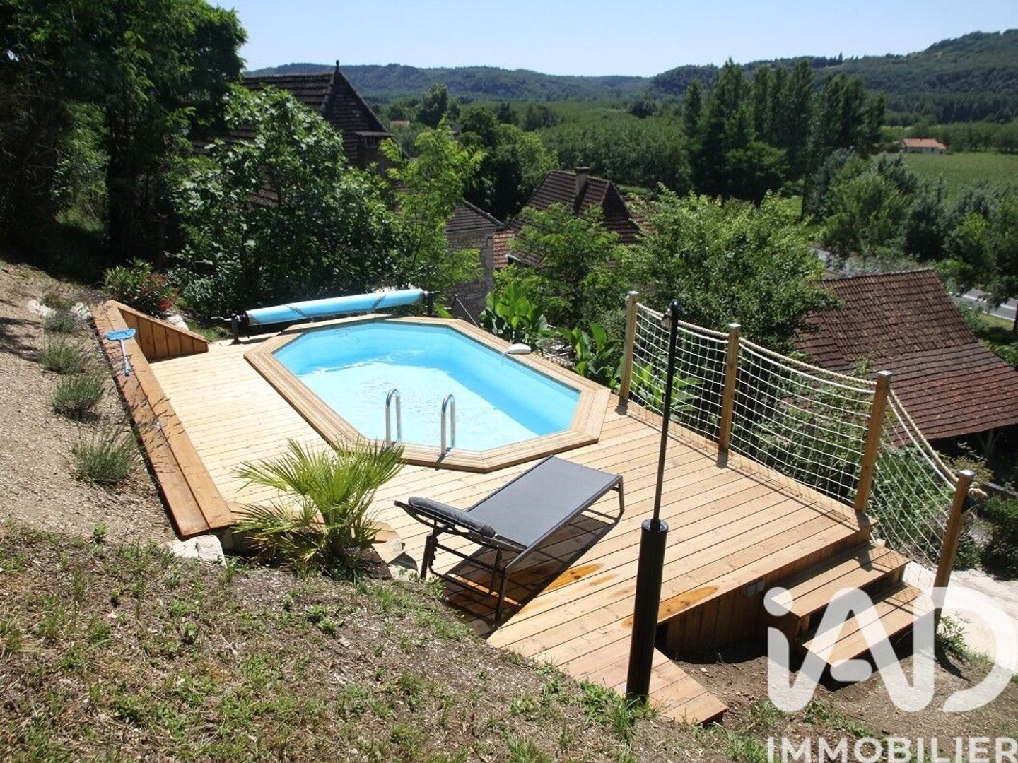 Vente Maison de village 6 pièces