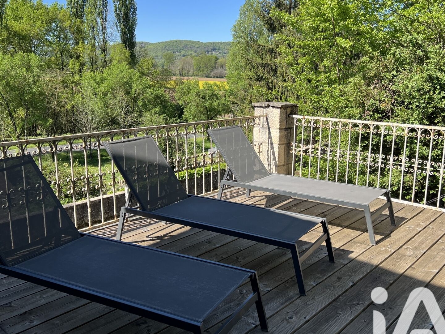 Maison à vendre - 6 pièces - 145m2 - Pechs-De-L'espérance (24370)