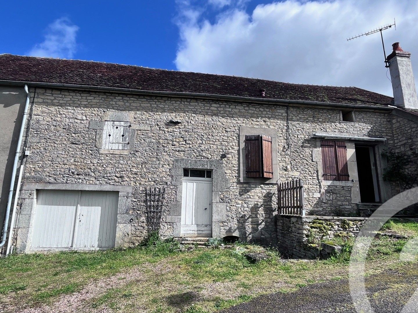 Maison 3 pièces 92 m²