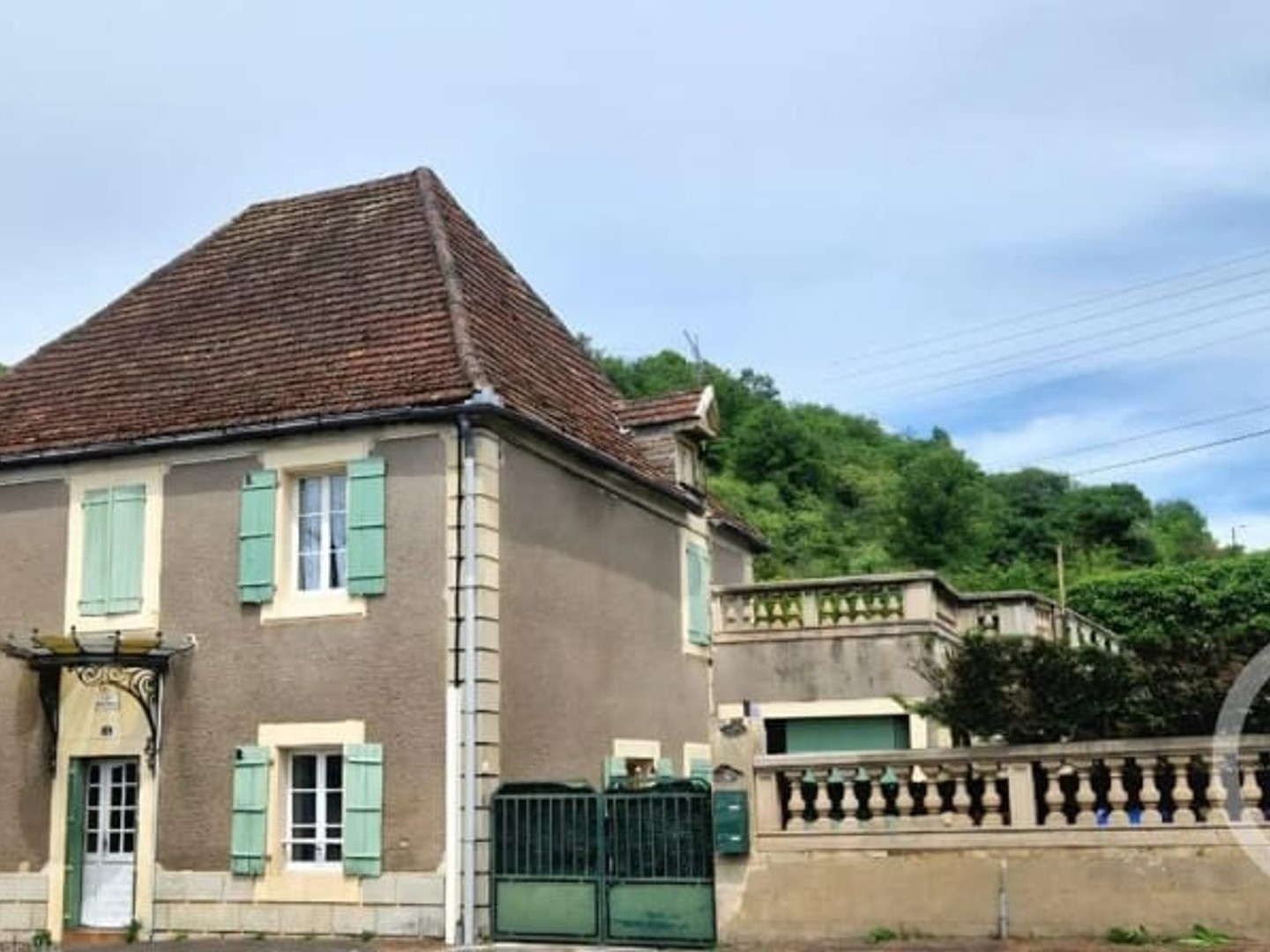 Maison 6 pièces 161 m²